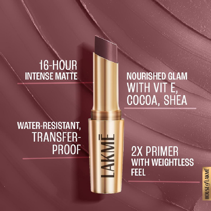 Lakmé 9to5 Powerplay Priming Matte