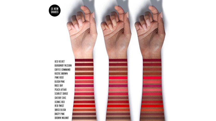 Lakmé 9to5 Powerplay Priming Matte