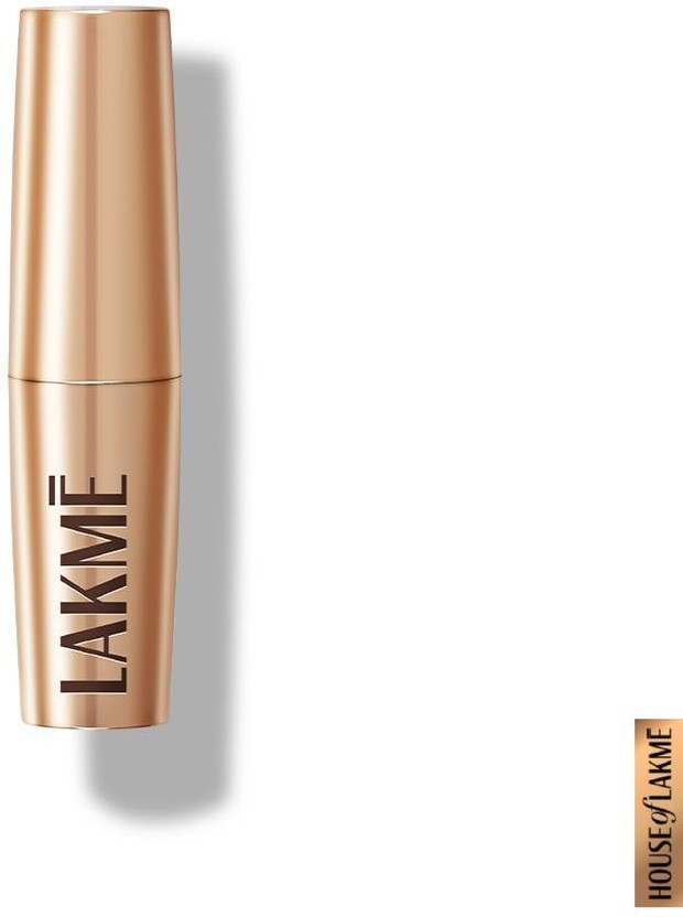 Lakmé 9TO5 Primer + Matte Lip Color (Pink Party, 3.6 g) - Image 2