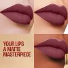 Lakmé 9TO5 Primer + Matte Lip Color (Pink Party, 3.6 g) - Image 3