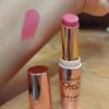 Lakmé 9TO5 Primer + Matte Lip Color (Pink Party, 3.6 g) - Image 9