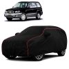 Sulfar 100% Water Resistant Car Body Cover Compatible with Mirror fo…