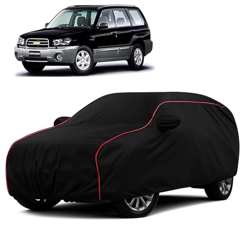 Sulfar 100% Water Resistant Car