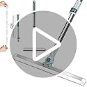 PADAR Magic Broom Sweeper