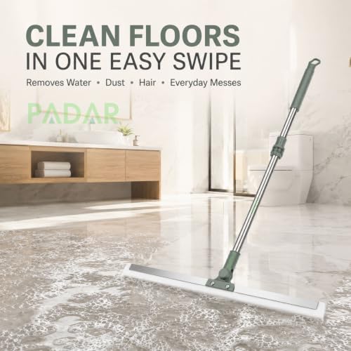PADAR Magic Broom Sweeper