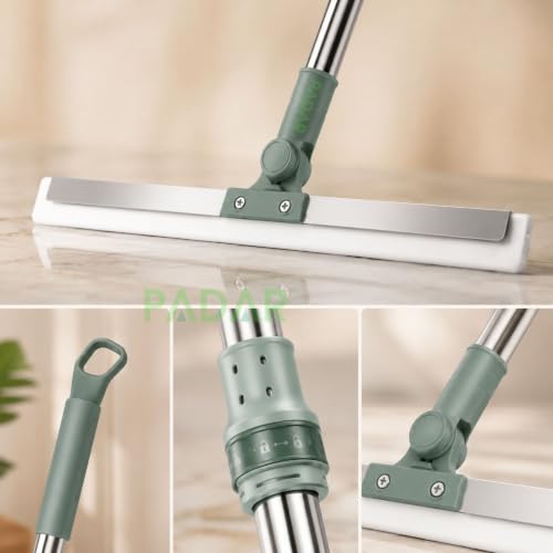 PADAR Magic Broom Sweeper