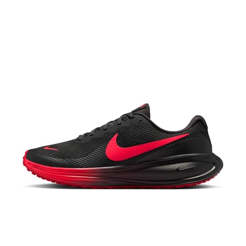 Nike Mens Revolution 8 Running Shoes - Image 2
