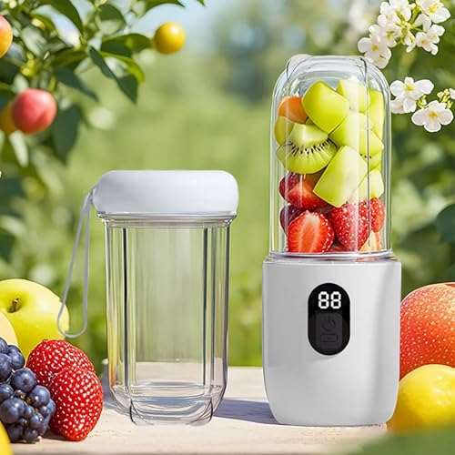 Qlect Portable Blender Electric Juicers