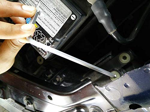 Groz 7 Hexagon Keys