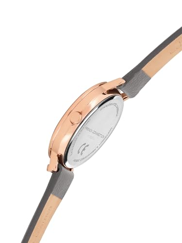 French Connection Silver Dial Analog Watch for Women -FCW09UL - Image 4