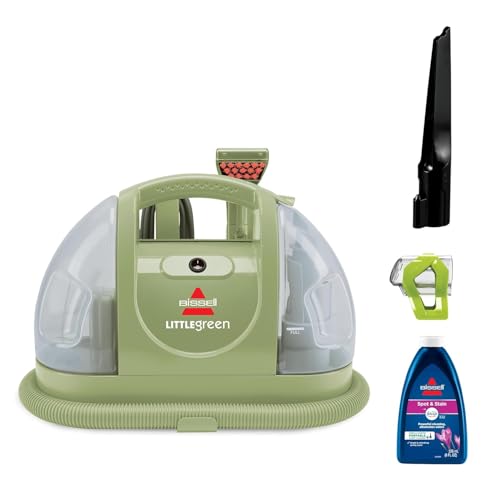 BISSELL® Little Green Multi-Purpose Portable