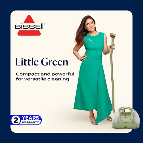 BISSELL® Little Green Multi-Purpose Portable