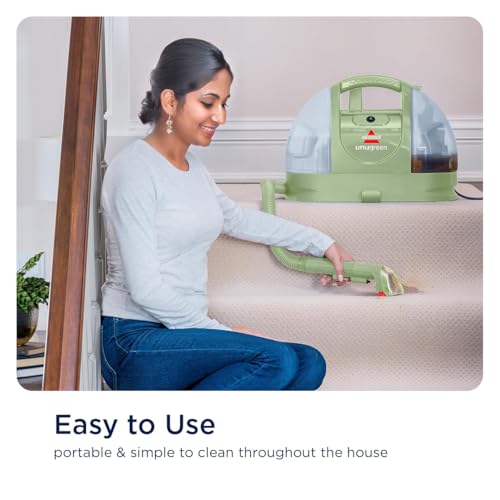 BISSELL® Little Green Multi-Purpose Portable
