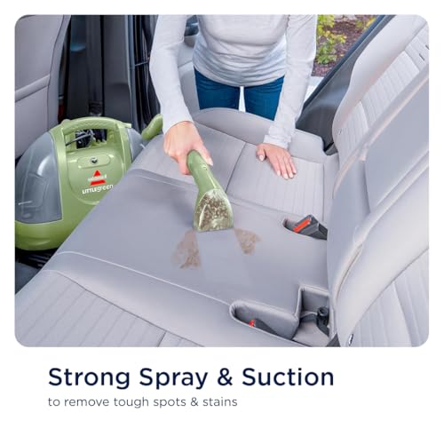 BISSELL® Little Green Multi-Purpose Portable