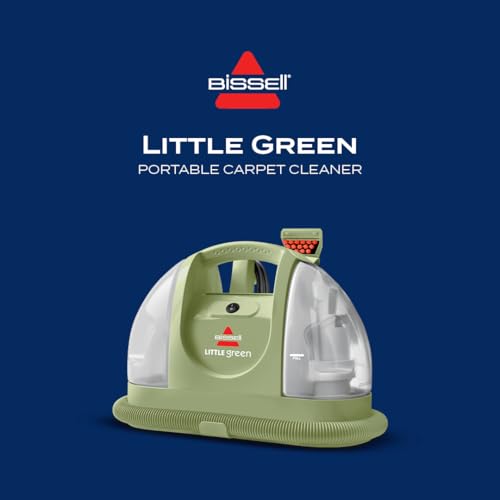 BISSELL® Little Green Multi-Purpose Portable