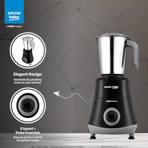 Voltas Beko, A Tata Product