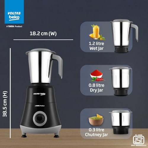 Voltas Beko, A Tata Product