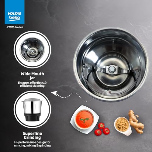 Voltas Beko, A Tata Product