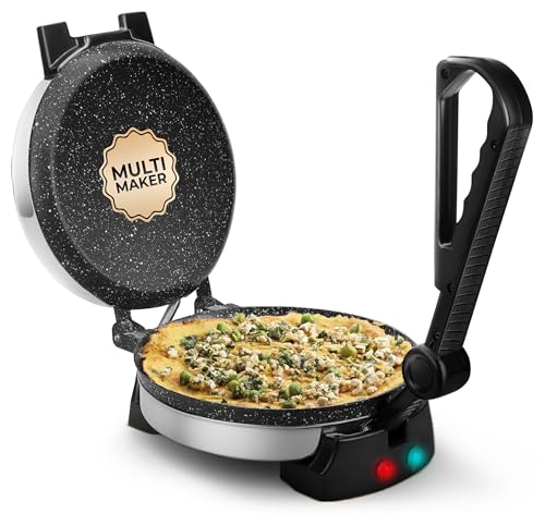 Longway Multi Master 1000W Electric