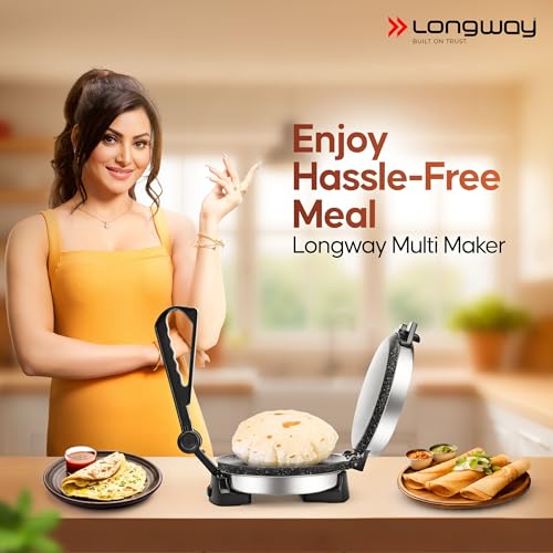 Longway Multi Master 1000W Electric