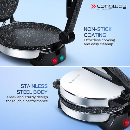 Longway Multi Master 1000W Electric