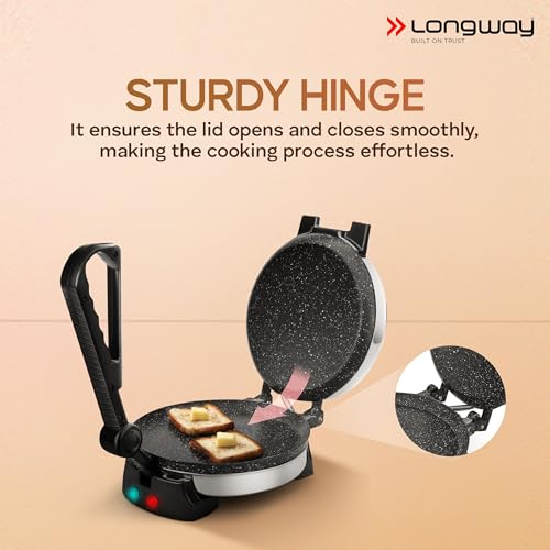 Longway Multi Master 1000W Electric