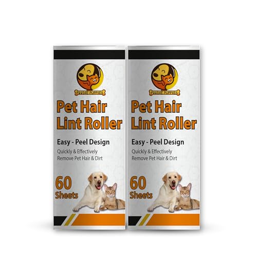 Foodie Puppies Pet Hair Remover