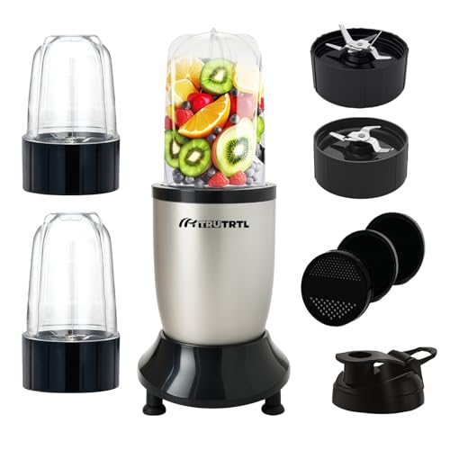 Mr. TRU Nutri Insta Mixer