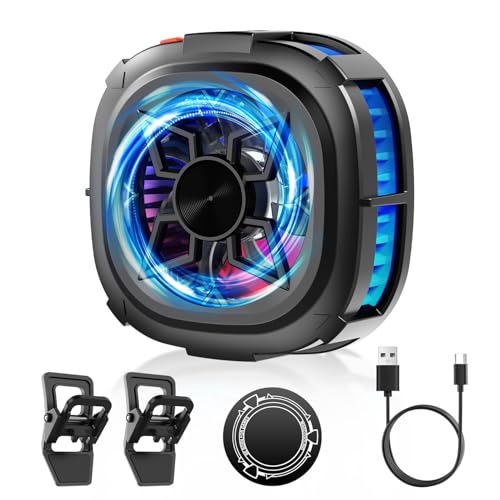 ARCTICOOL Magnetic Phone Cooler
