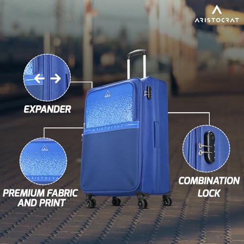 Aristocrat Drift Soft Case Large