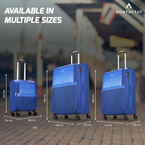 Aristocrat Drift Soft Case Large