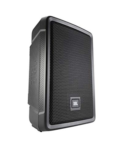 JBL Professional IRX108BT Powered Bluetooth Speaker