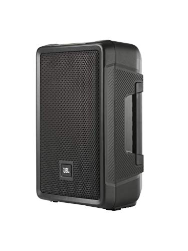 JBL Professional IRX108BT Powered Bluetooth Speaker - Image 4