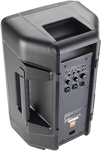 JBL Professional IRX108BT Powered Bluetooth Speaker - Image 6