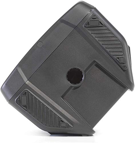 JBL Professional IRX108BT Powered Bluetooth Speaker - Image 7