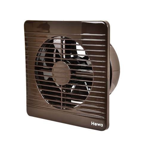 HEWA Onyx 6 inch 150mm