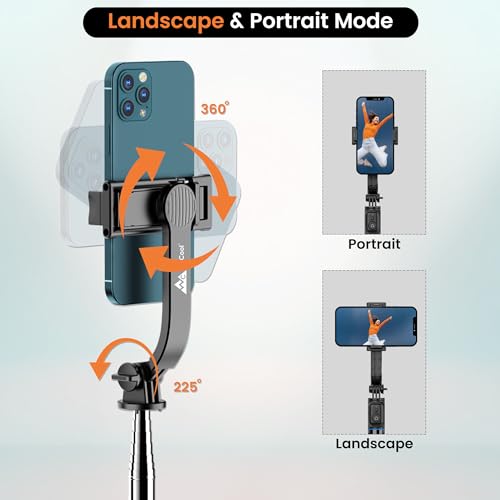 WeCool S2 Pro Selfie Stick
