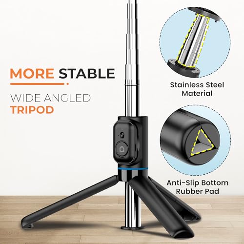 WeCool S2 Pro Selfie Stick