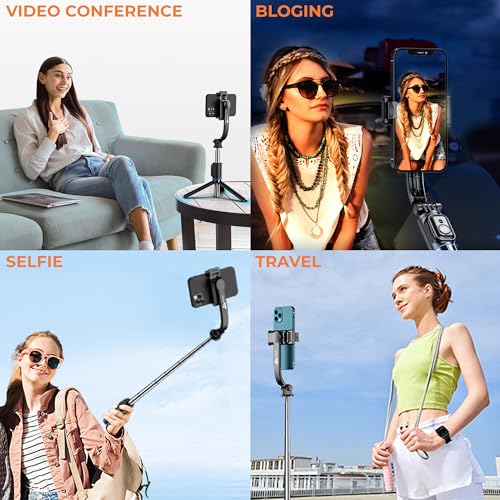 WeCool S2 Pro Selfie Stick