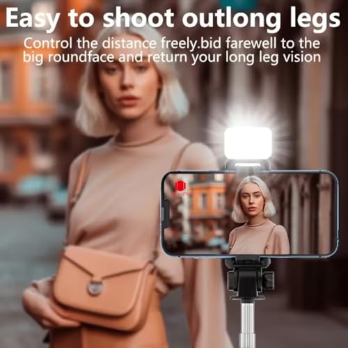 SooPii Selfie Stick Tripod