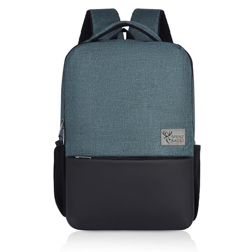 Spenz Smart Laptop & College