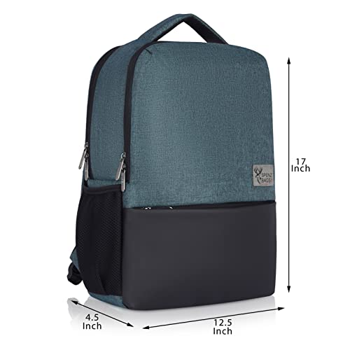 Spenz Smart Laptop & College