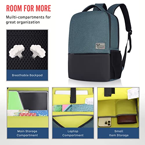 Spenz Smart Laptop & College