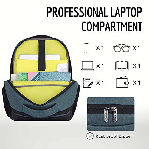 Spenz Smart Laptop & College