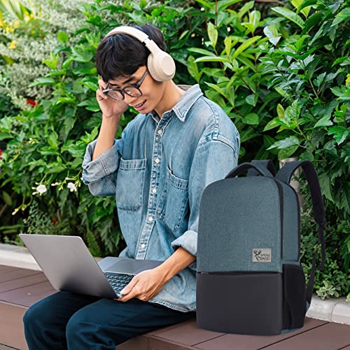 Spenz Smart Laptop & College