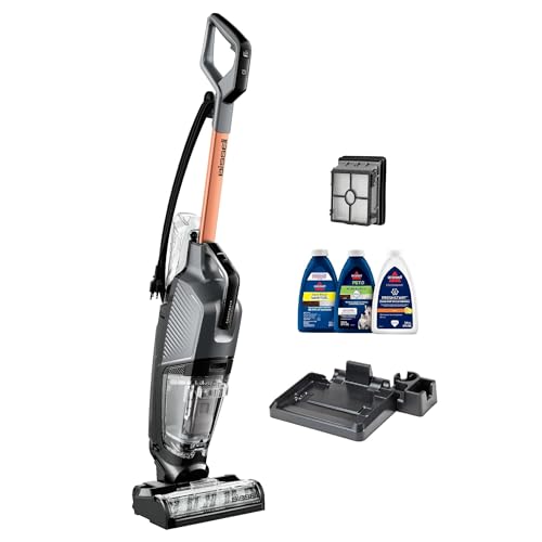 BISSELL® Crosswave™ HydroSteam™ Multi-Surface Corded