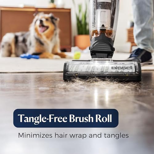 BISSELL® Crosswave™ HydroSteam™ Multi-Surface Corded