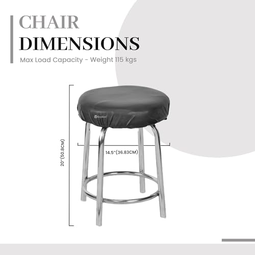 GOYALSON Durable Doctor Medical Stool