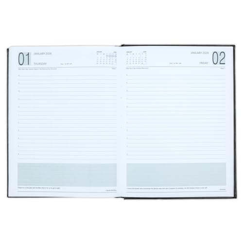 Mahavir Standard Diary 2026
