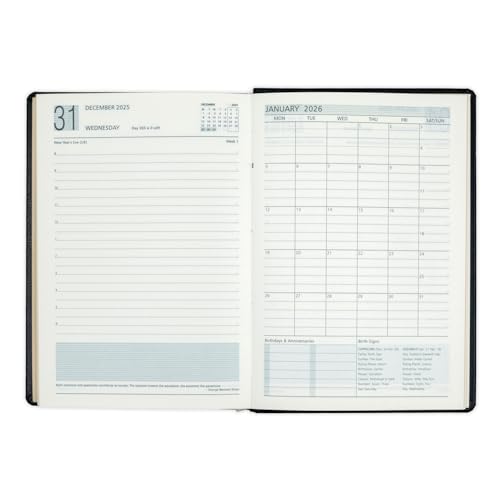 Mahavir Premium Diary 2026 Gift